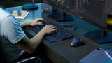 Logitech Mx Keys S Graphite (Ita)