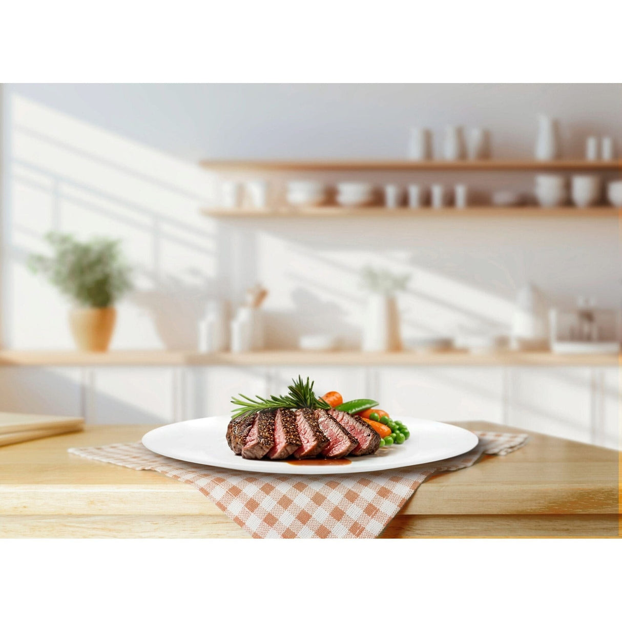 EAN 7333394032627 - AEG AAF7B Sencillo 6,8 L 1800 W Freidora de aire caliente Negro imagen 13