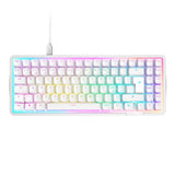 Keyboard Nzxt Function Elite White