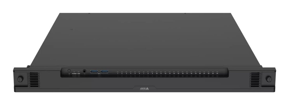 Axis S2224 Mk Ii 12 Tb Uk