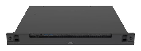 EAN 7331021084292 - Axis S2224 Mk II 1U Negro imagen 1