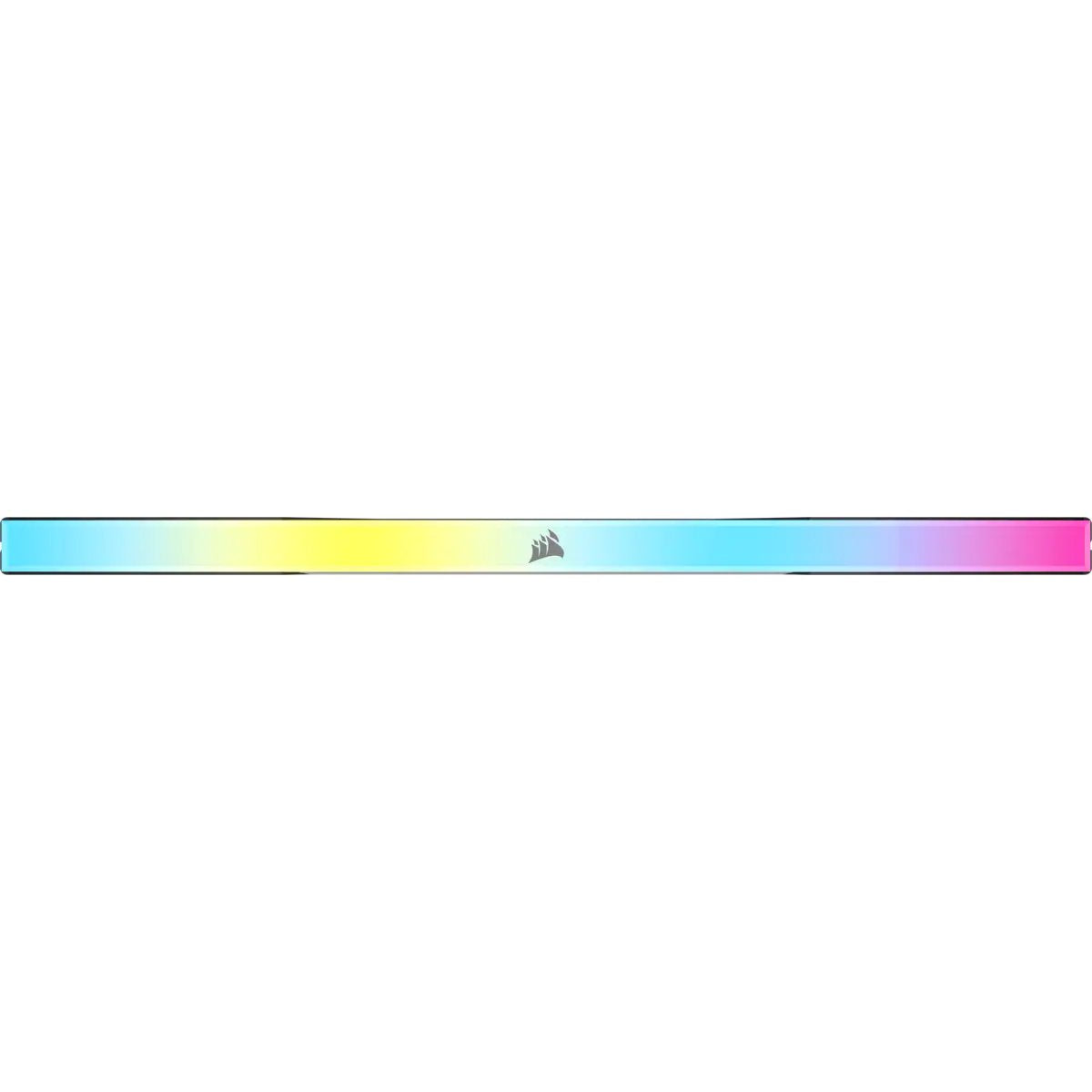 EAN 0840006600732 - Corsair Vengeance RGB CMH32GX5M2X7000C34 módulo de memoria 32 GB 2 x 16 GB DDR5 288-pin DIMM imagen 5