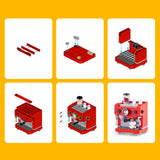 EAN 4894680050136 - MAX Build more 83224 juguete de construcción imagen 35
