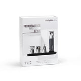 Babyliss Super-X Metal Mt996e Cortadora De Pelo Y Maquinilla