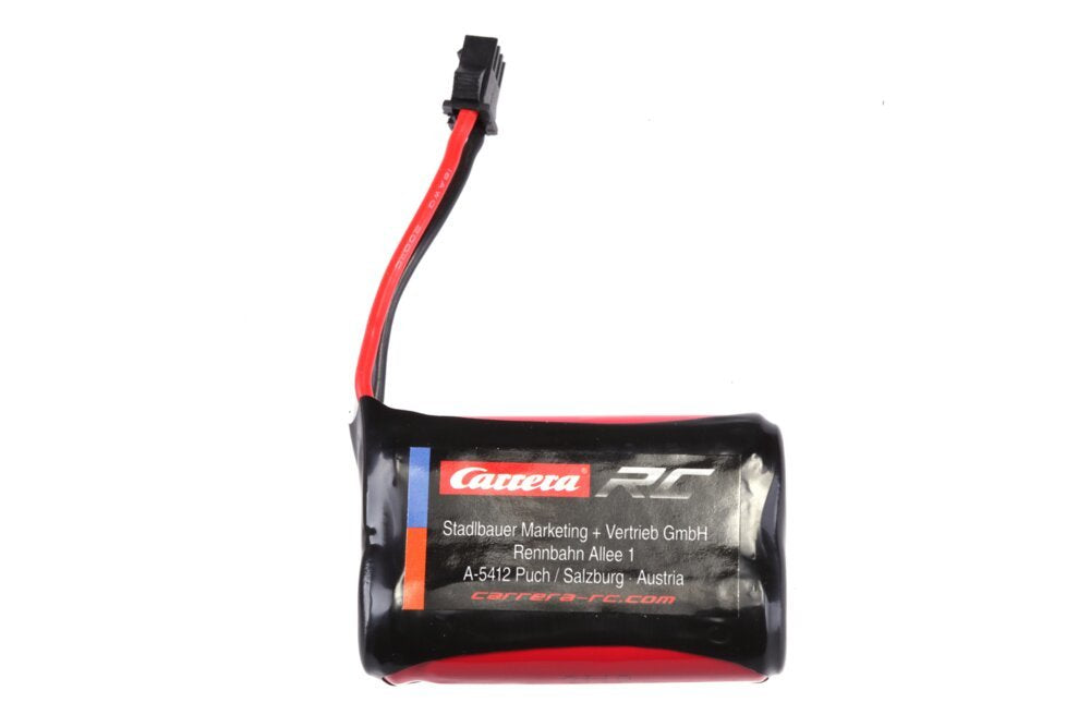 EAN 9003150109877 - Carrera RC 370600051 accesorio y recambio para maquetas por radio control (RC) Batería imagen 1