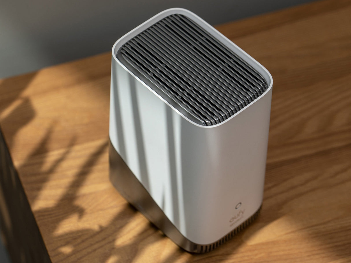 Camara Eufy Security Homebase S380 (Homebase 3)