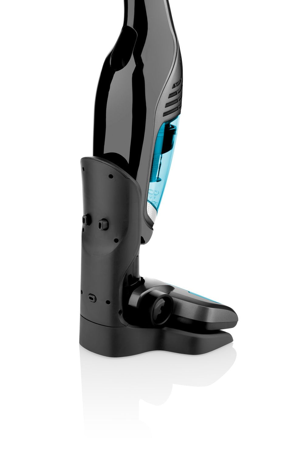 EAN 8590393343461 - Eta Moneto II AQUA PLUS aspiradora de mano Azul, Gris Sin bolsa imagen 7