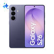 EAN 8806097827313 - Samsung Galaxy S26 16 cm (6.3") SIM doble Android 16.0 5G USB Tipo C 12 GB 256 GB 4300 mAh Violeta imagen 1