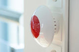Ednet .Señal De Alarma Inteligente Para Casa Interior Blanco