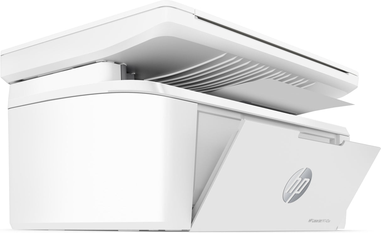 EAN 0194850677267 - HP LaserJet MFP M140w Printer Laser A4 600 x 600 DPI 20 ppm Wifi imagen 4