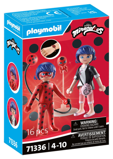 EAN 4008789713360 - Playmobil Other 71336 figura de juguete para niños imagen 2