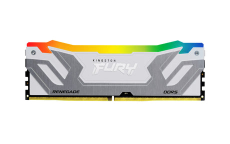 EAN 0740617346879 - Kingston Technology FURY Renegade RGB módulo de memoria 2 x 24 GB 8400 MT/s 288-pin DIMM imagen 8