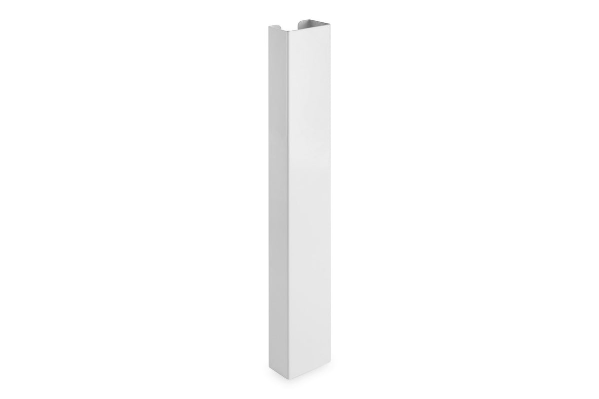 EAN 4016032481843 - Digitus DA-90449 organizador de cables Escritorio Cubrecables Blanco 1 pieza(s) imagen 1