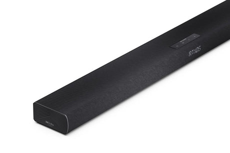 EAN 4550556175098 - Sharp HT-SBW320 altavoz soundbar Negro 2.1 canales 360 W imagen 7