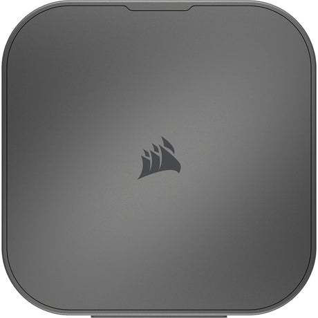 EAN 840440488552 - Corsair EX400U Tecnología Thunderbolt (Rayo) 4 TB USB Tipo C Negro imagen 2