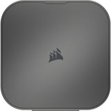 Disco Duro Corsair Ex400u Usb4 Ssd Externo 2tb Usb-C Thunderbolt 4 Hasta 4.000 Mb S Formato Portátil Pequeño
