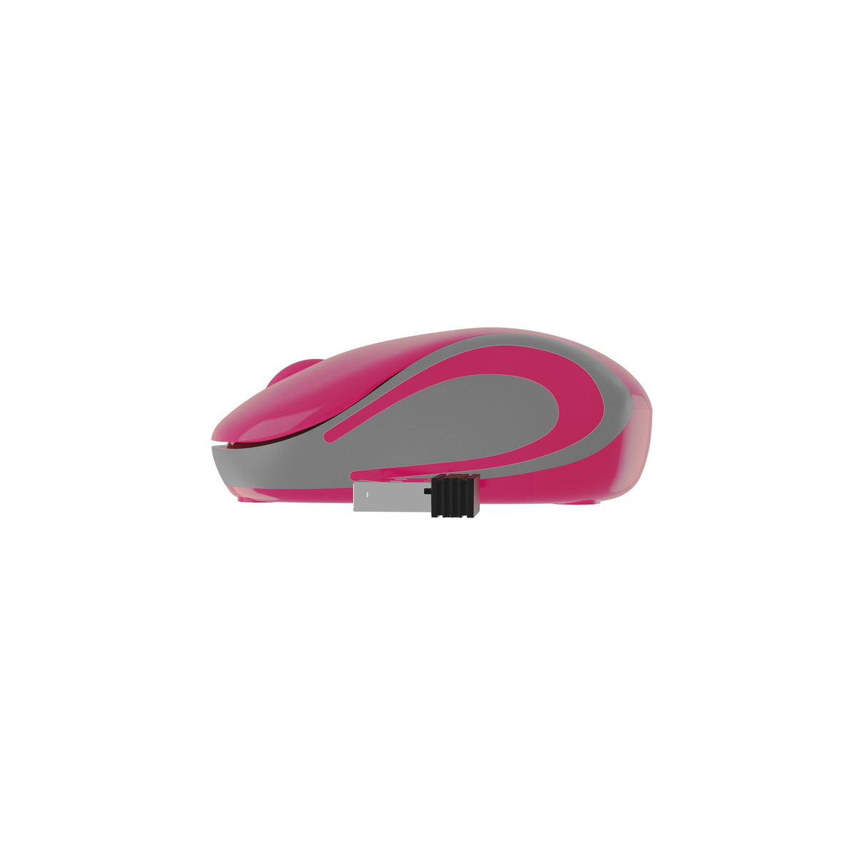 Gembird Musw-3b-01-Mx Ratón Inalambrico (Colores Aleatorios)