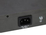 Levelone Switch 52x Ge Gtp-5271      4xgsfp 19" 400w 48xpoe