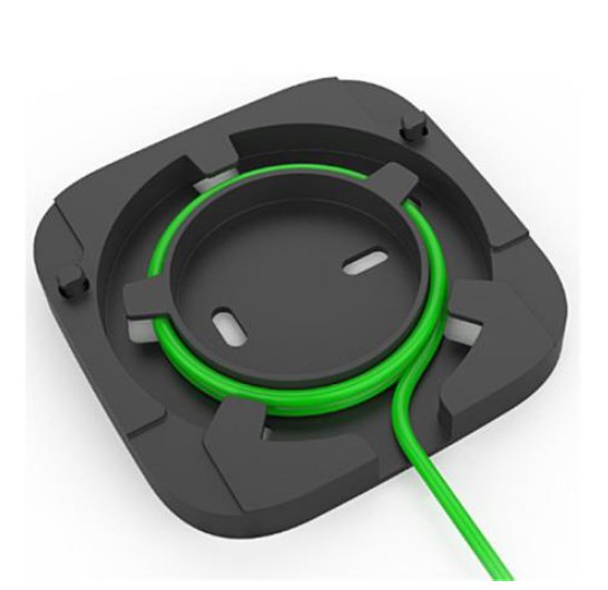 Telekom Glasfaser-Modem 2 - Negro