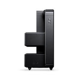 Caja Semitorre Atx Phanteks Ex5 Rgb (Negro)