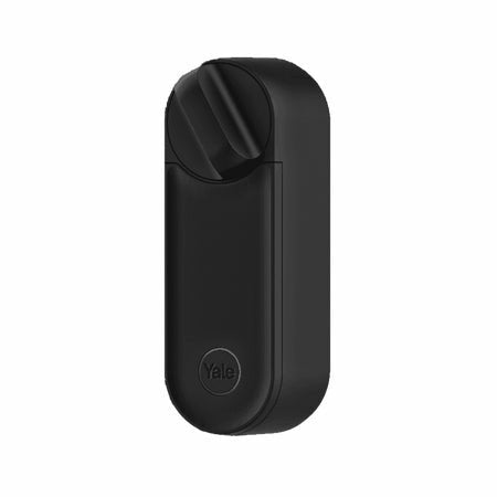 Yale Linus Smart Door Lock L2 (Efigs, Negro)