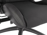 EAN 5901969425475 - GENESIS Trit 500 Silla para videojuegos universal Asiento acolchado Negro imagen 15