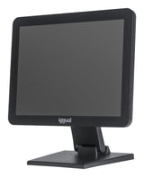 EAN 8435364319666 - iggual MTL15X monitor POS 38,1 cm (15") 1024 x 768 Pixeles XGA LCD Pantalla táctil imagen 1