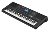 Yamaha Psr-E473 Sintetizador Sintetizador Digital 61 Negro