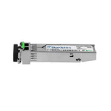 Blueoptics Alcatel-Lucent 3he00029aa Blueoptics Bo05c15680d Sfp Transceiver, 1000base-Zx, Singlemode Fiber, 1550nm, 80km