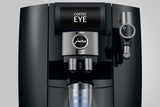 Jura J10 Totalmente Automática Máquina Espresso 1,9 L