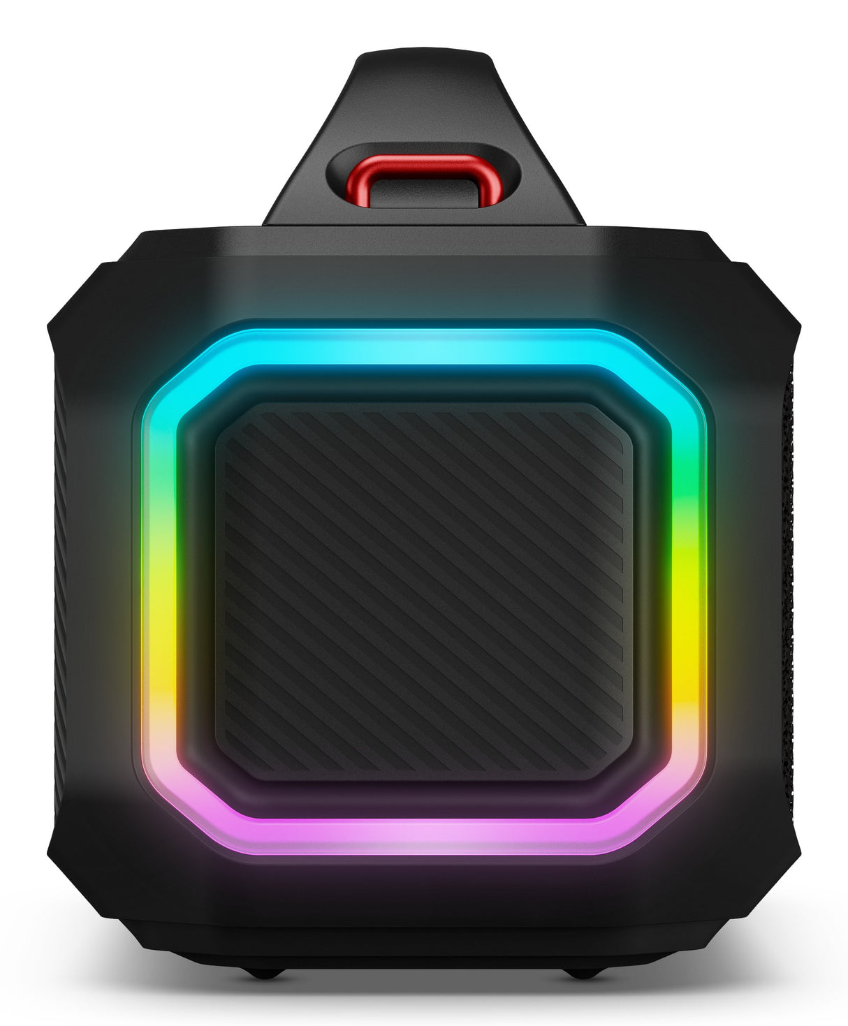EAN 4895229164192 - Philips TAS7000EB Sistema de altavoz portátil 2.1 Negro 50 W imagen 3