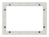 EAN 4038816200556 - ALLNET ALLTCOVER10NWV1 accesorio o pieza de recambio para tableta Bisel imagen 2