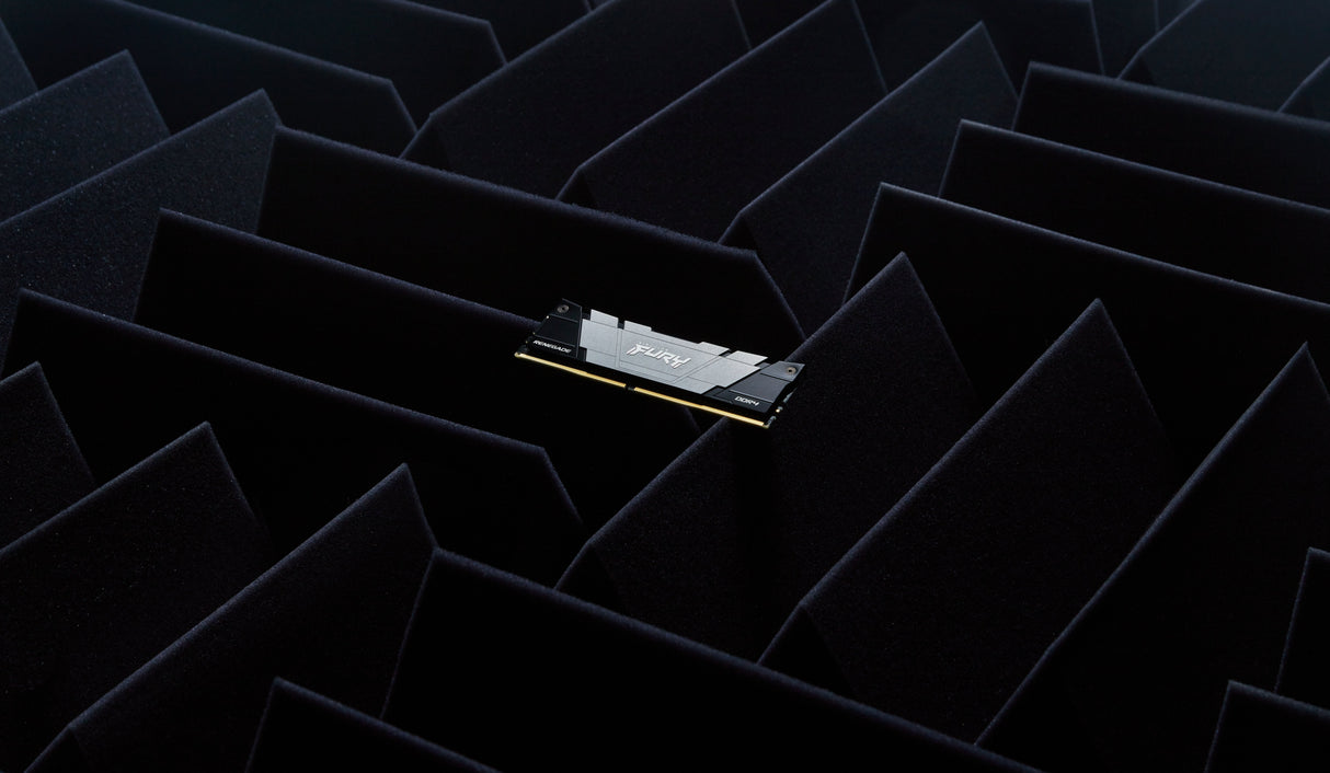 EAN 0740617338522 - Kingston Technology FURY Renegade módulo de memoria 2 x 8 GB 3200 MT/s imagen 14