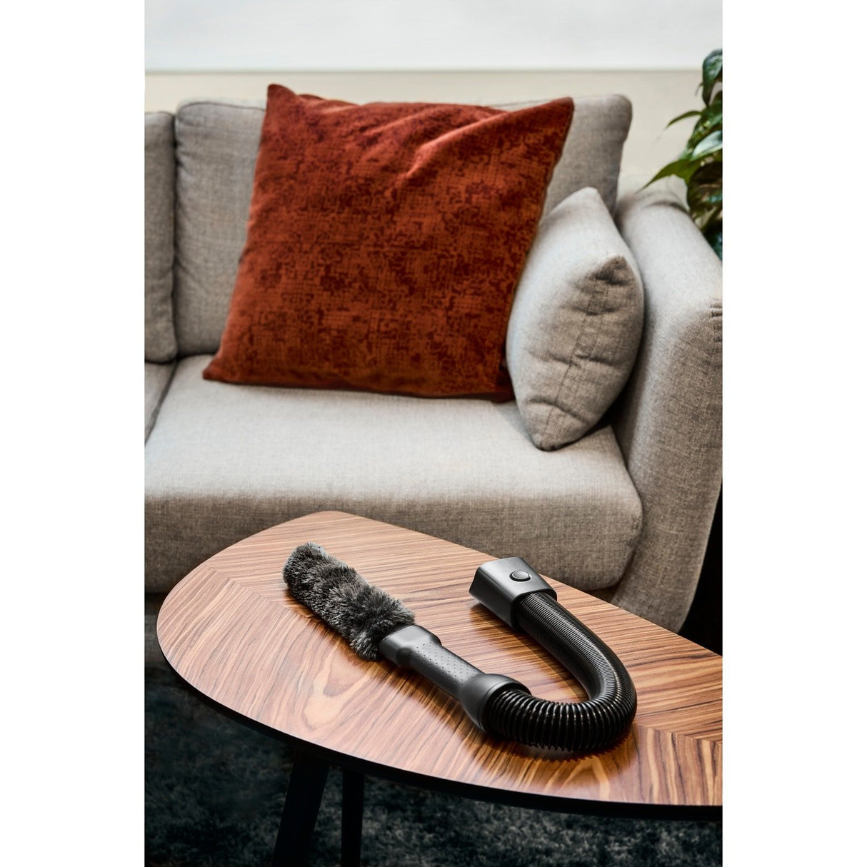 Electrolux Akit21 Aspiradora Escoba Kit De Accesorios