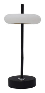 Techly I-Lamp-Table2 Lámpara De Mesa Led Táctil Inalámbrica