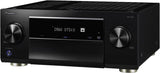 Receptor De Cine En Casa Pioneer Vsx-Lx505, Negro