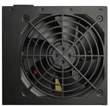 EAN 4713224522246 - FSP HEXA 85+ PRO 650W unidad de fuente de alimentación 20+4 pin ATX ATX Negro imagen 10