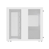 Caja Pc Gamemax  Case  Infinity Wh  Atx