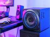 Altavoces Trust Gaming Gxt 658 Tytan 180w 5.1