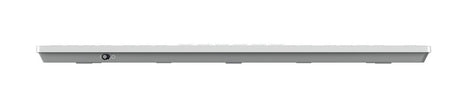 EAN 4025112109898 - CHERRY JD-8550DE-0 teclado Ratón incluido Hogar / Oficina RF inalámbrico QWERTZ Alemán Blanco imagen 8