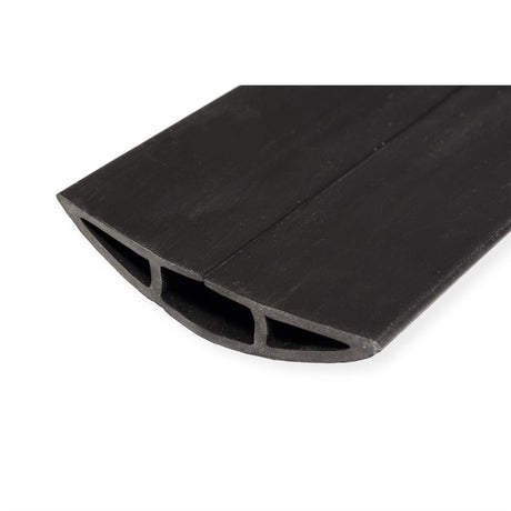 EAN 7630049626256 - ROLINE 19.08.3105 organizador de cables Universal Panel guíacables imagen 5