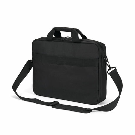 EAN 7640239421080 - DICOTA D32033-RPET maletines para portátil 35,8 cm (14.1") Maletín Negro imagen 2