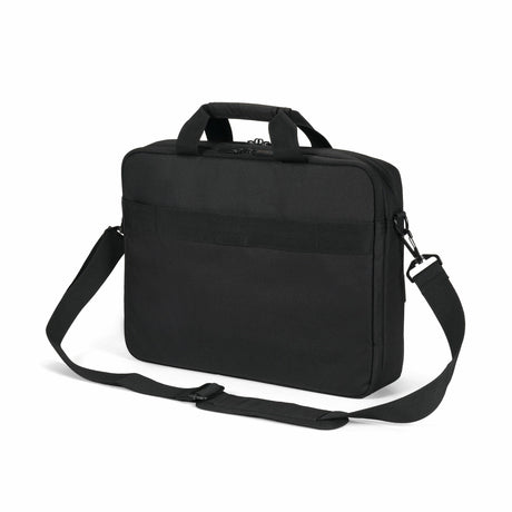 EAN 7640239421080 - DICOTA D32033-RPET maletines para portátil 35,8 cm (14.1") Maletín Negro imagen 2
