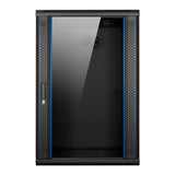 Armario Mural Aiten Data 18u Fondo 600 80.66.18