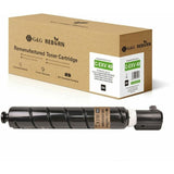 G&G Reborn-Toner Compatible Con Canon C-Exv 49 8524b002 B