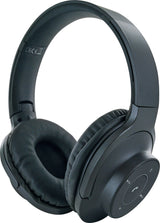 Schwaiger Auricular Estéreo Bluetooth Jack 3.5mm Negro