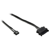 Alseye Alseye X240 Procesador Sistema De Refrigeración Líquida Todo En Uno Negro, Gris 1 Pieza(S), Refrigeración Por Agua Gris/Negro, Sistema De Refrigeración Líquida Todo En Uno, 95,65 M³/H, Negro, Gris