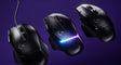 EAN 5099206096370 - Logitech G 910-006180 ratón Juego mano derecha RF inalámbrico Óptico 25600 DPI imagen 1