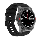 EAN 5908235977669 - MaxCom FW63 Cobalt Pro 3,63 cm (1.43") AMOLED 51 mm Digital Pantalla táctil Negro imagen 4