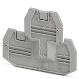Phoenix 3047293 D-Uttb 2,5 4 Abschlussdeckel